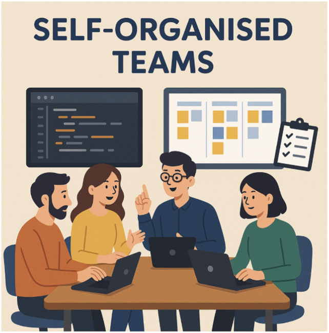 SO Team